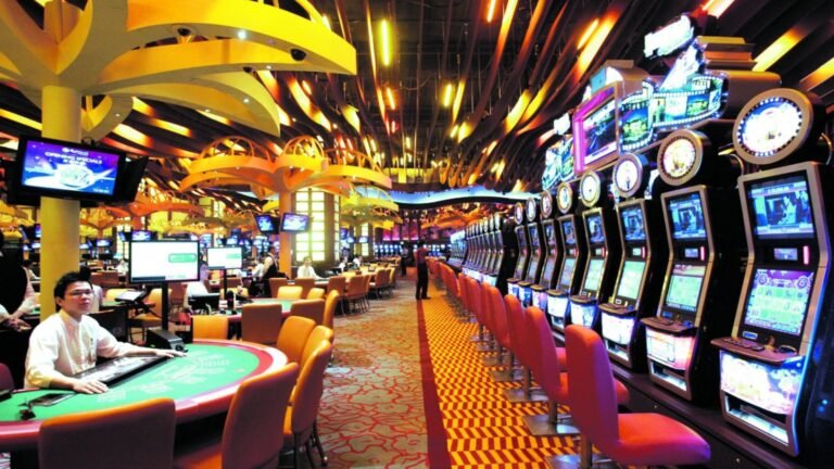 Panduan Login Asia99: Memulai Petualangan Anda di Dunia Casino Online