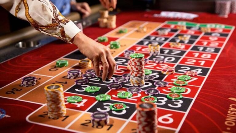 Dunia Game Online di Era Digital: Mengenal Hoki69 dan Informationalking.com