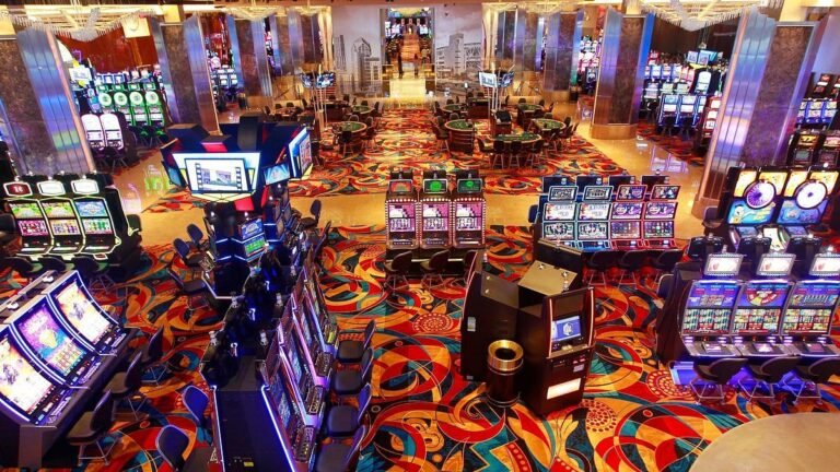 Syair Macau JP & Rumus Toto Macau Paling Jitu: Tips Prediksi Eksklusif untuk Membantu Anda Memenangkan Jackpot